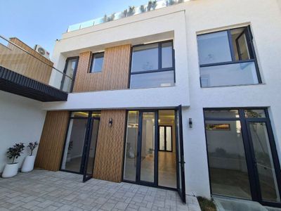 Продаётся дом по улица Циолковского на 2 сотках
