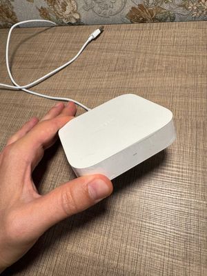 Xiaomi Mi Smart Home Hub 2 — центр умного дома