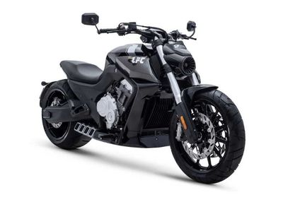 Мотоцикл BENDA LFC 700