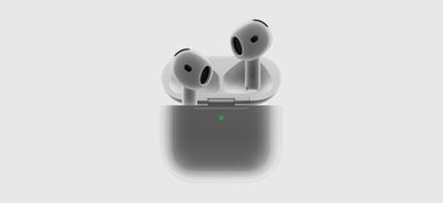 Airpods 4 New 1:1