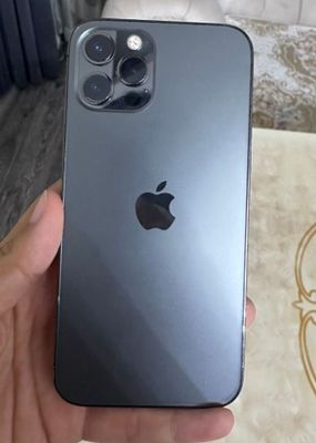 Ayfon 12 pro 128tali