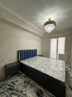 Shayxontoxur tumani Xalqlar dostligi metro bekati yonida ijaraga kv