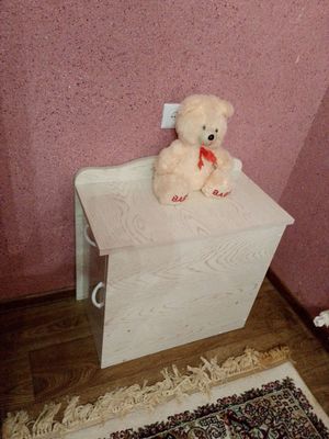 tomichka detiski kiravattiki