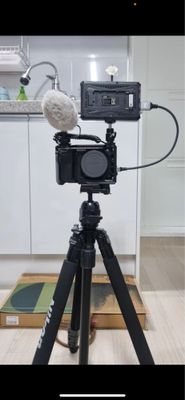 Sony a6400 full