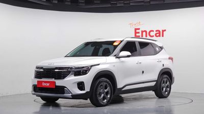 Kia Seltos Gasoline 2.0 2WD Trendy
