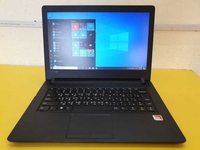 Продаю Lenovo E41-25 DDR4-4gb