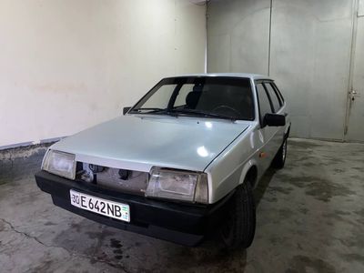 Vaz 21099 samara