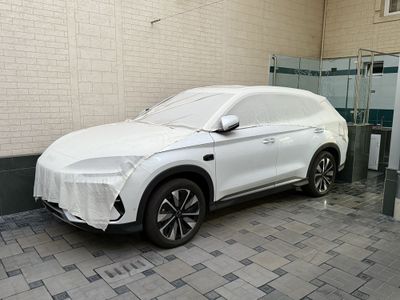 Byd Campion 605 smart 2025 без пробег