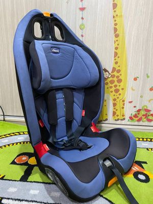 Автокресло chicco 9-36