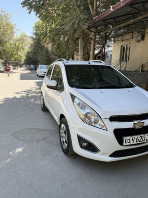 Spark Avtomat ideal gazi bor