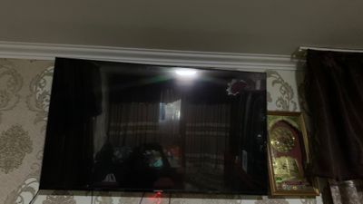 Samsung Smart TV 55