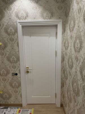 Окна и двери Eshik va romlar
