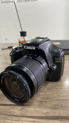 Canon 1100D Срочно продаётся