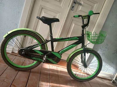 velosipet