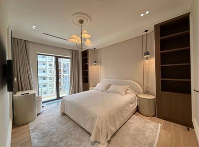 Сдаётся Новая Квартира в Ташкент Сити Жк Gardens