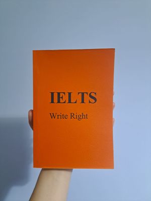 книга write right