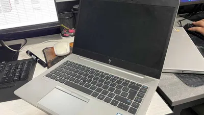 Noutbok HP Elitebook
