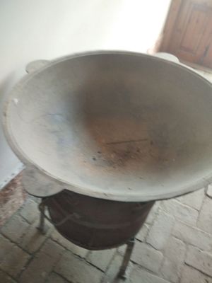 Продается Казань с учаком.