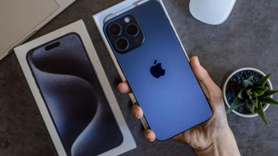 Iphone 15 Pro Max 256Gb Dual Sim