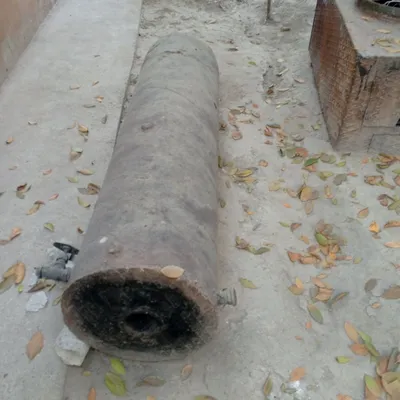 Котёл сотилади...