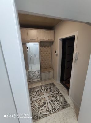 Сдаю! НОВАЯ 2-ком кв в Ц27. метро Тинчлик Чарсу базар 1 км