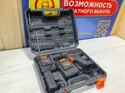 Продается шуруповерт Питер