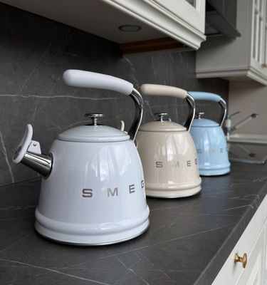 Smeg Original Choynak 2,3 Lt