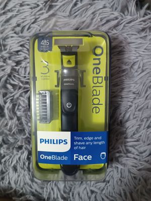 Триммер для бритья PHILIPS
