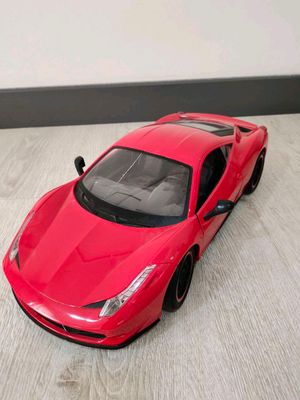 игрушка машина