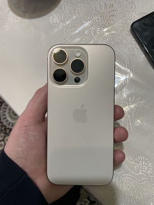 Iphone 16 Pro 128GB