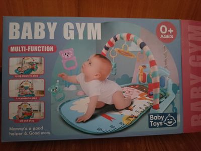 Продается игровой музыкальный коврик