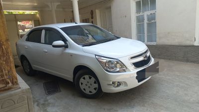 Cobalt evro aftamat sotilad xolati zor