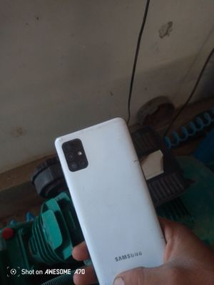 samsung a51