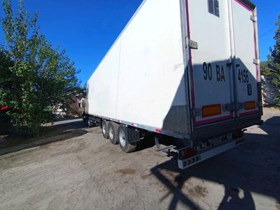 SCHMITZ CKO24 реф ярим тикама сотилади йили 2002