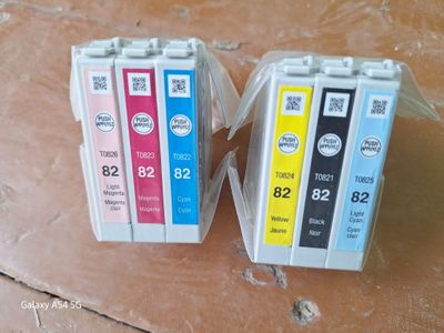 Картридж для принтера R270