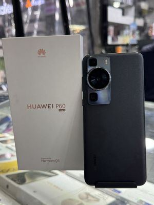 Huawei p 60 8/256 gb black