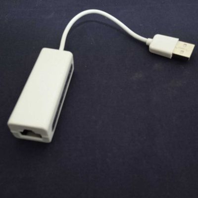 Продам usb lan переходник, usb to ethernet, для сетевого подключения