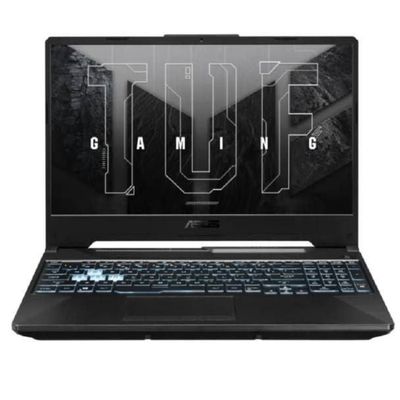 ASUS TUF 15