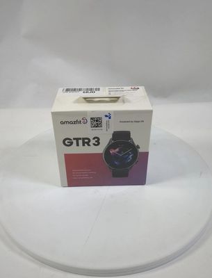 Amazfit GTR 3 глобальная версия