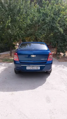Срочно продается автомобиль COBALT LTC