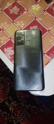 Infinix hot 12i yangi karopka