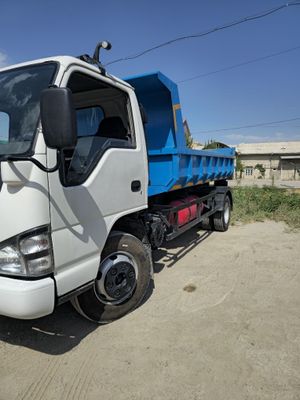 Isuzu samasval sotiladi yili 2009 radnoy 78 ming yurgani