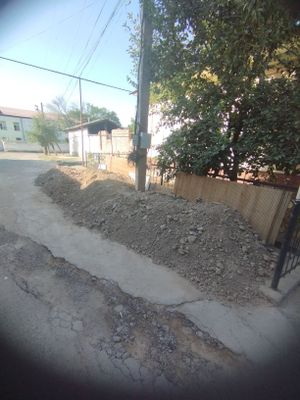 Zasepkaga tuproq tekinga