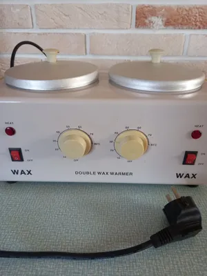 Аппарат для воска