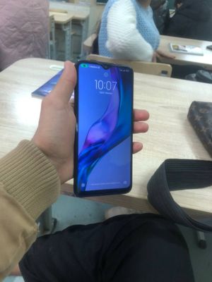 Xiaomi REDMI 9 kar dak full