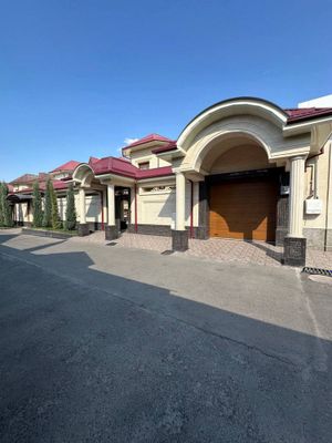 ПРОДАЕТСЯ_ДОМ на Юнусабад Юнусабадский_район