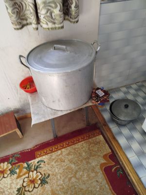 Алюмин суу бачок сатылады. 50 л