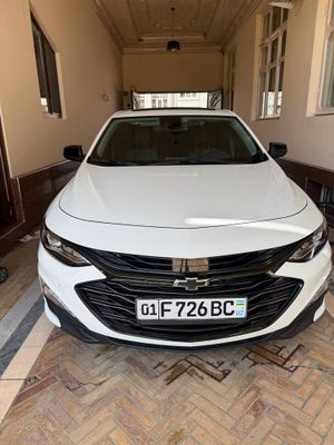 Malibu xl белый 2023 июнь