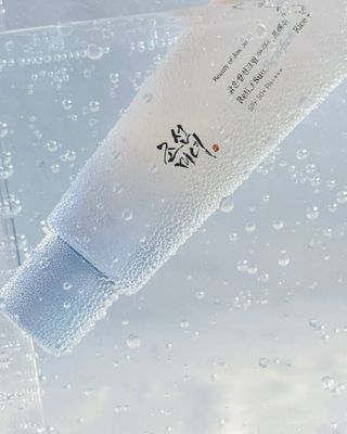 Солнцезащитный крем с пробиотиками Beauty of Joseon Relief Sun : Rice + Probiotics SPF50+ PA++++