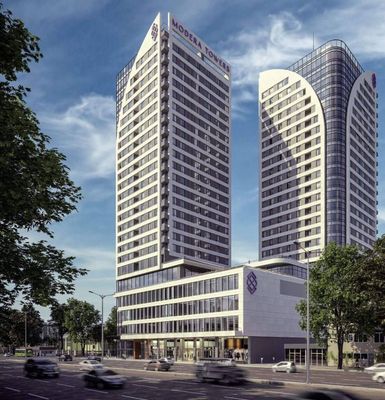 Аренда офис, Улица Шота Руставели 3.500м2